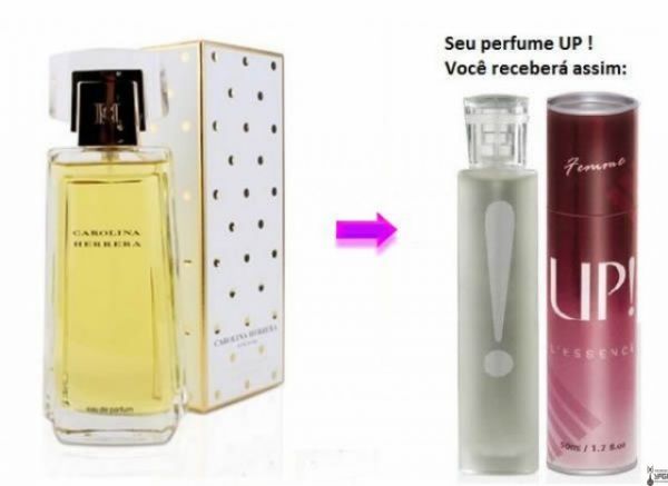 PERFUME CAROLINA HERRERA