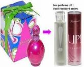 PERFUME FANTASY