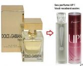 PERFUME DG THE ONE