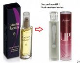 PERFUME GABRIELA SABATINE