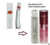 PERFUME FLOWER BY KENZO