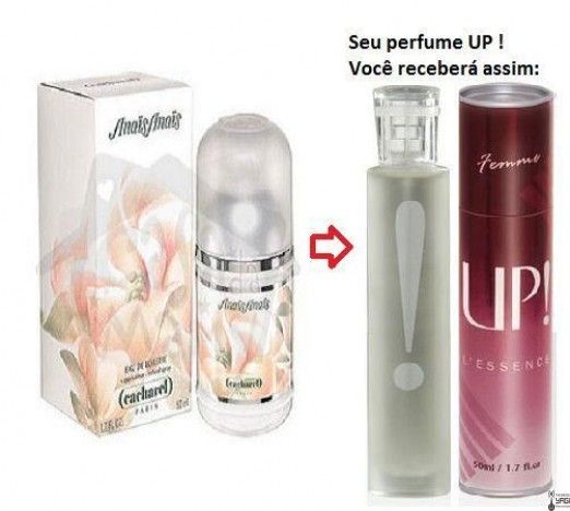 PERFUME ANAIS ANAIS
