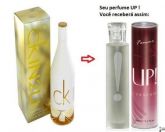 PERFUME CK in ZU HER