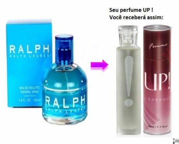 PERFUME RALPH LAUREN