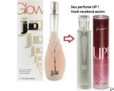 PERFUME GLOW BY J. LO