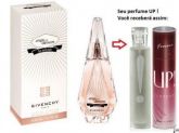PERFUME ANGEL OU DEMON