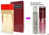 PERFUME DOLCE GABBANA